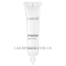LAKME Master Care Tonic - Тонік для догляду за волоссям