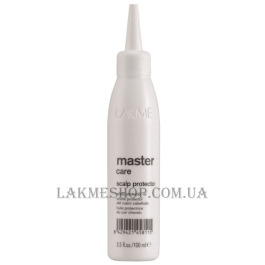 LAKME Master Care Scalp Protector - Захисна олія