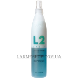 LAKME Lak-2 - Кондиционер мгновенного действия