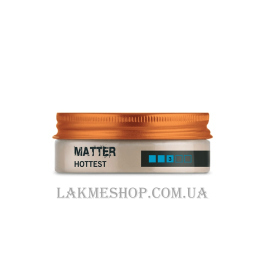 LAKME K.Style Matter - Матовый воск для создания креативного эффекта