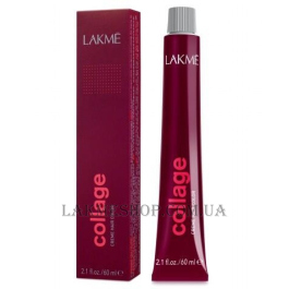 LAKME Collage - Стійка фарба для волосся