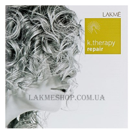 LAKME K.Therapy Repair - Набор пробников