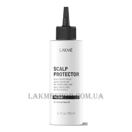 LAKME Scalp Protector - Захисна олія